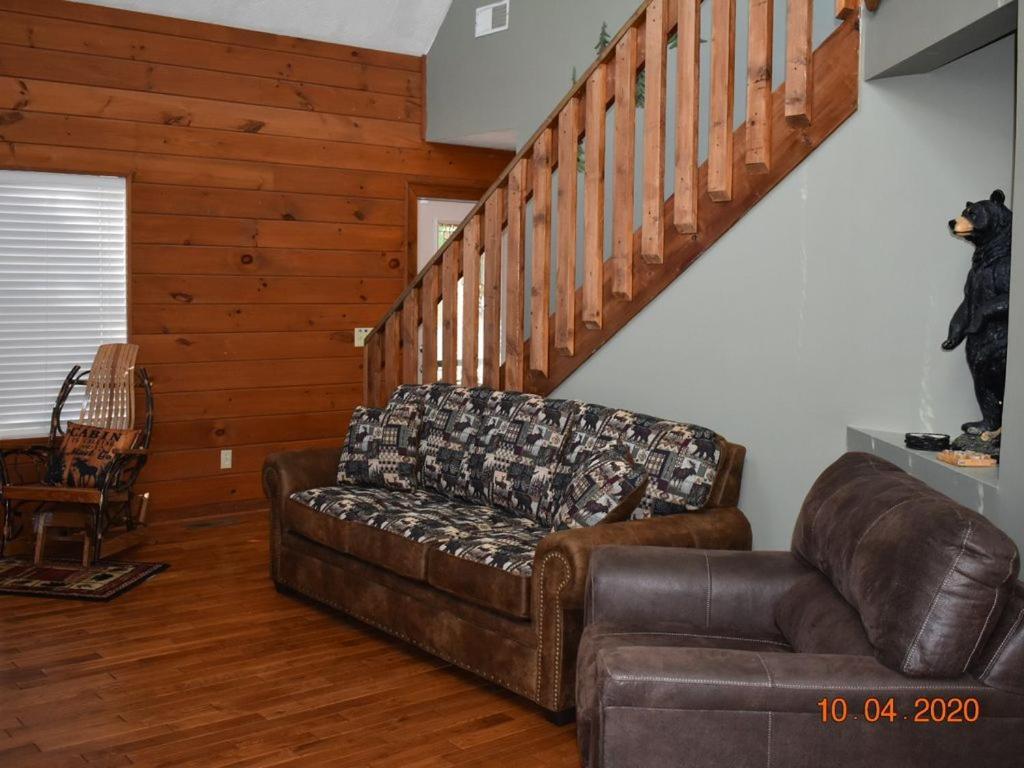 1 Amazing Time Pigeon Forge Exterior foto