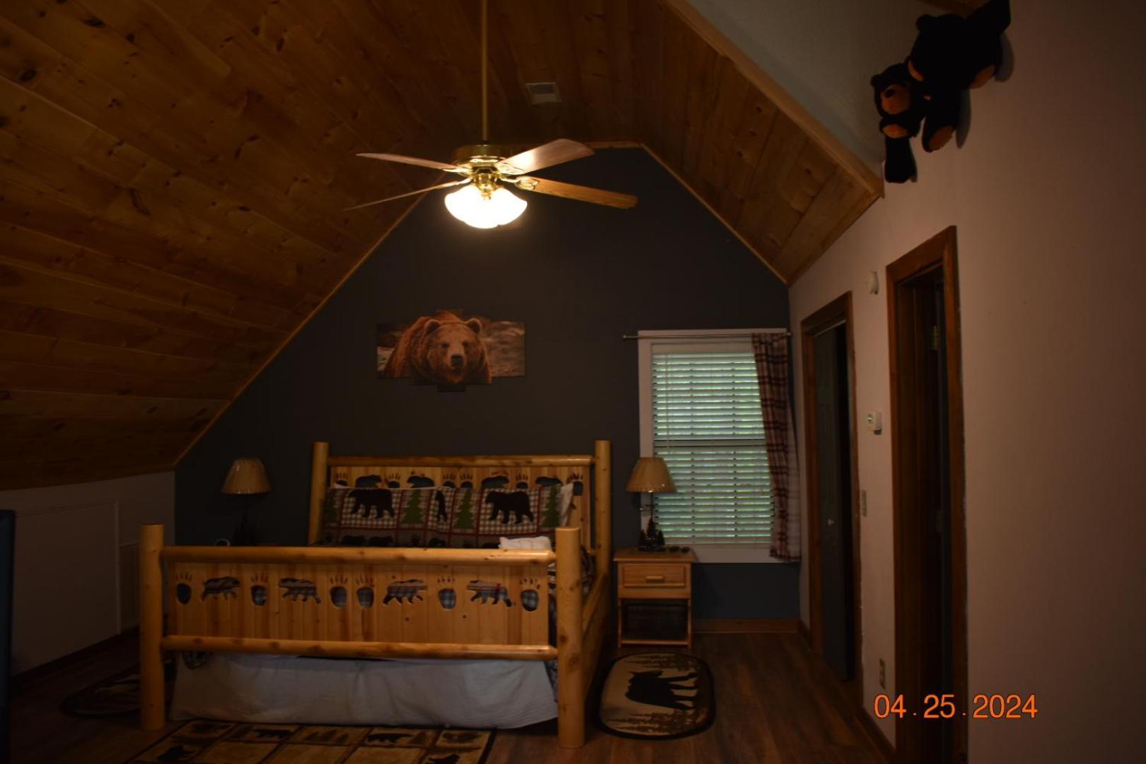 1 Amazing Time Pigeon Forge Exterior foto