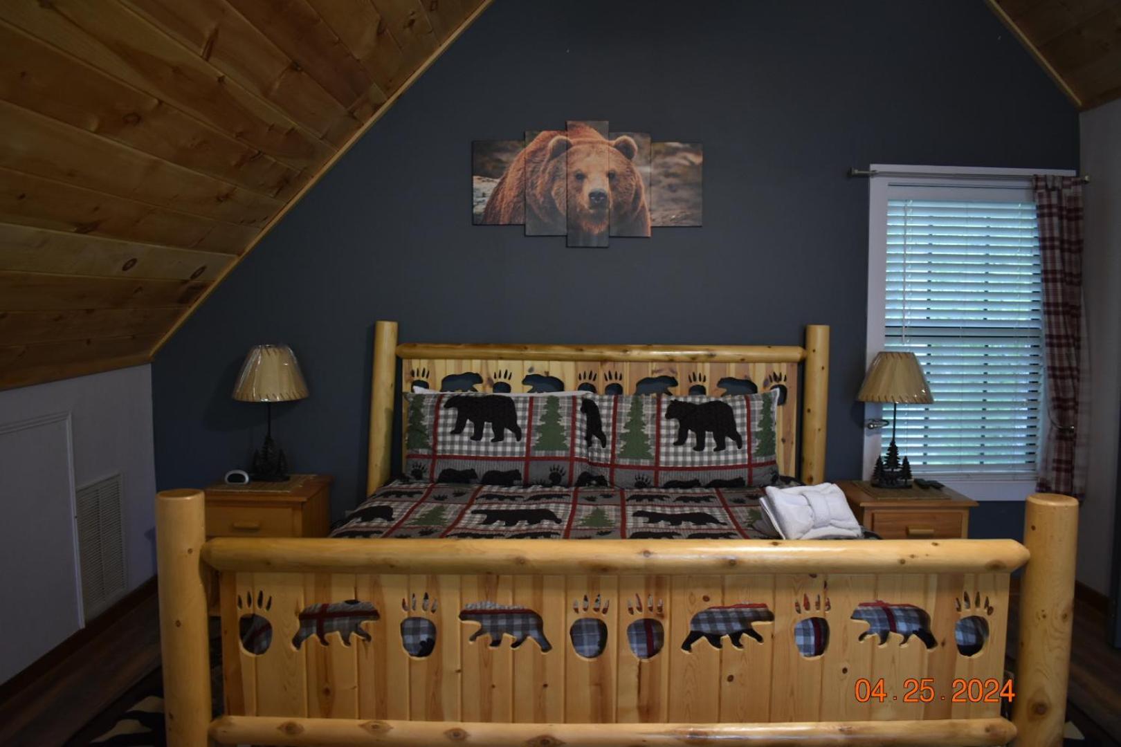 1 Amazing Time Pigeon Forge Exterior foto